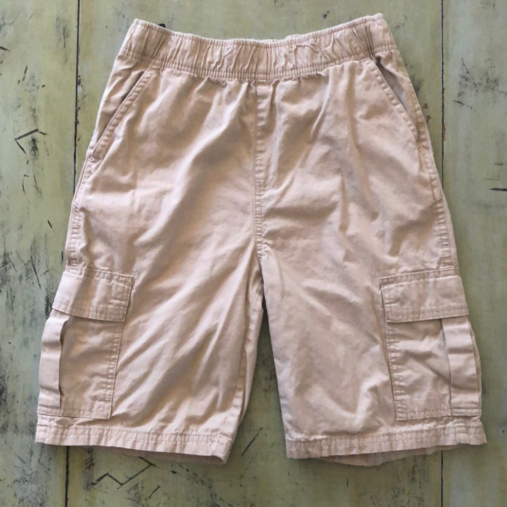 The Childrens Place Cargo Shorts